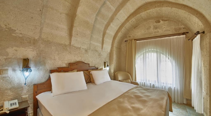 Charm Of Cappadocia Cave Suites