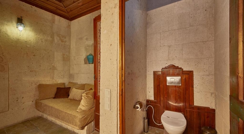 Charm Of Cappadocia Cave Suites