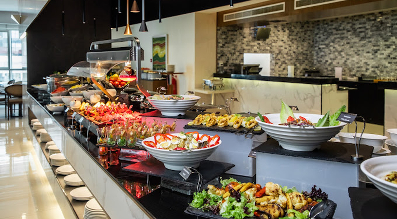 5* Elite Byblos Hotel Vb.