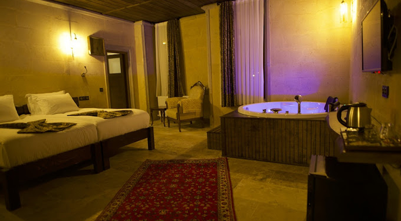 Valley Inn Cappadocia Hotel