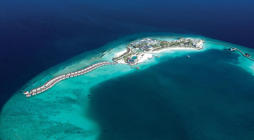 OBLU XPERIENCE Ailafushi