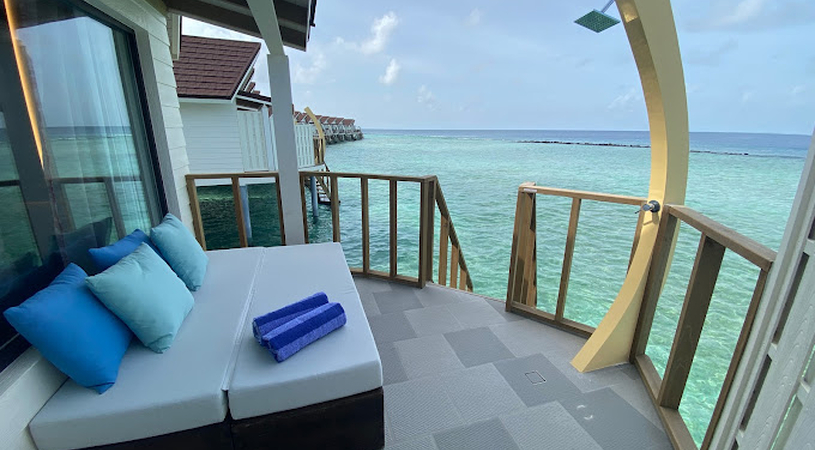 OBLU XPERIENCE Ailafushi