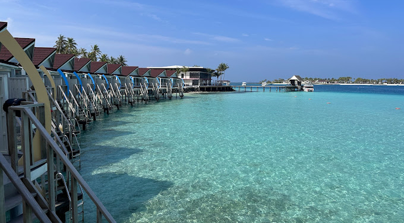 OBLU XPERIENCE Ailafushi