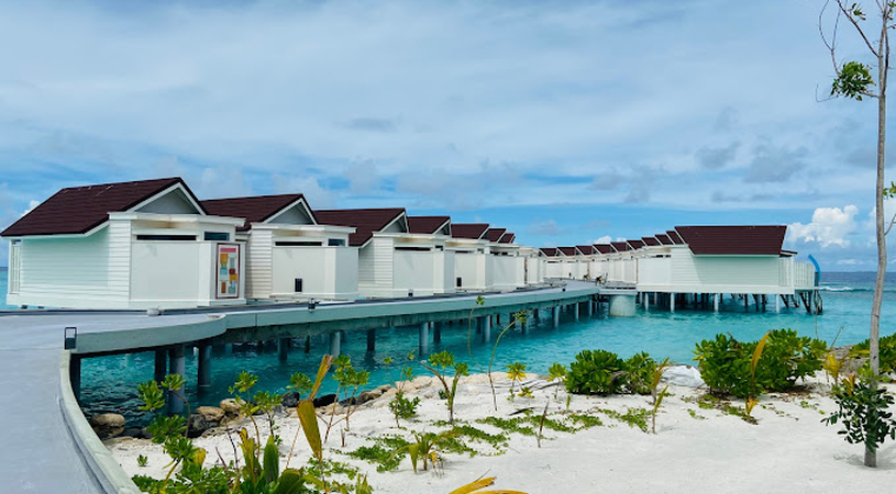 OBLU XPERIENCE Ailafushi