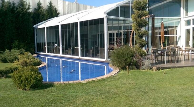 Baia Hotel Bursa