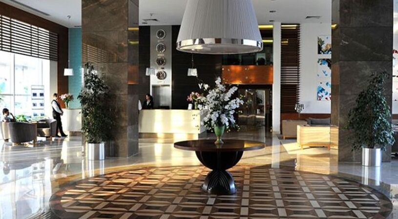 Baia Hotel Bursa