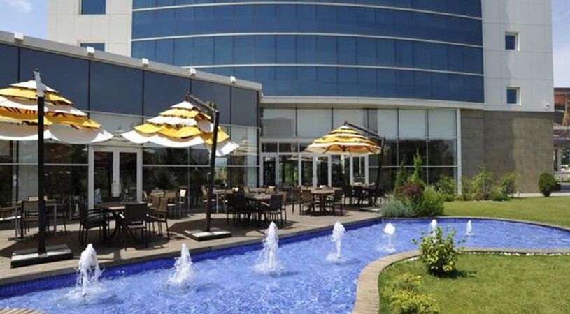 Baia Hotel Bursa