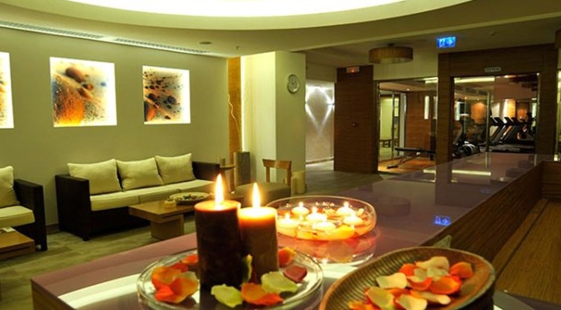 Baia Hotel Bursa