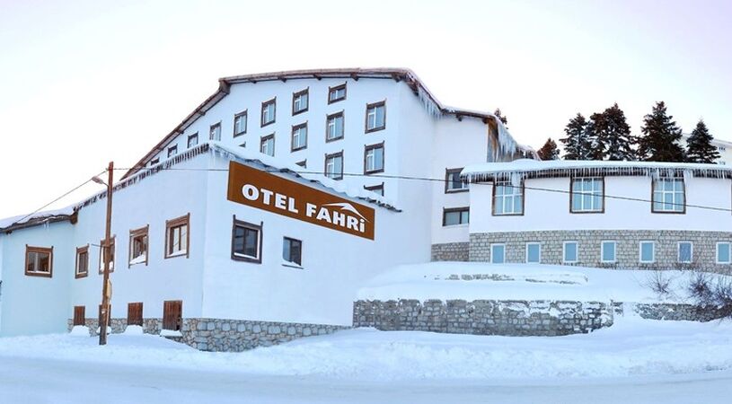 Fahri Otel Uludağ