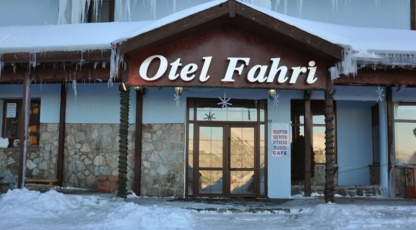 Fahri Otel Uludağ