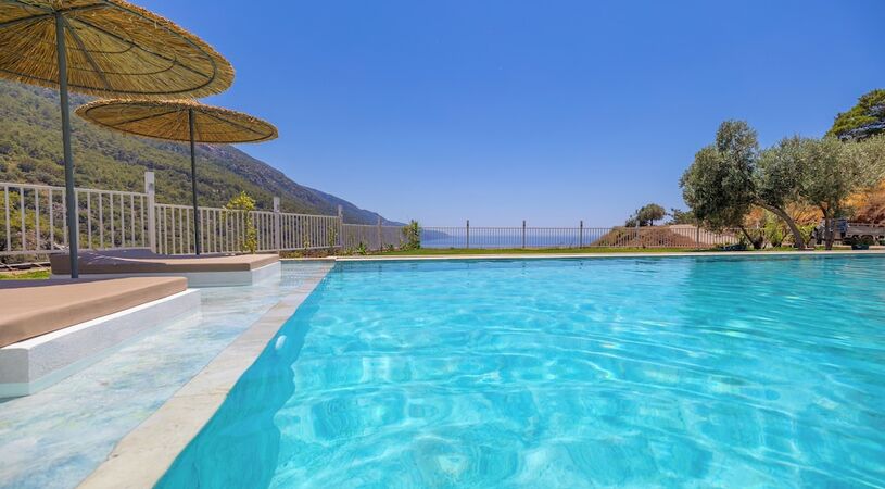 Ölüdeniz Manzara Hotel