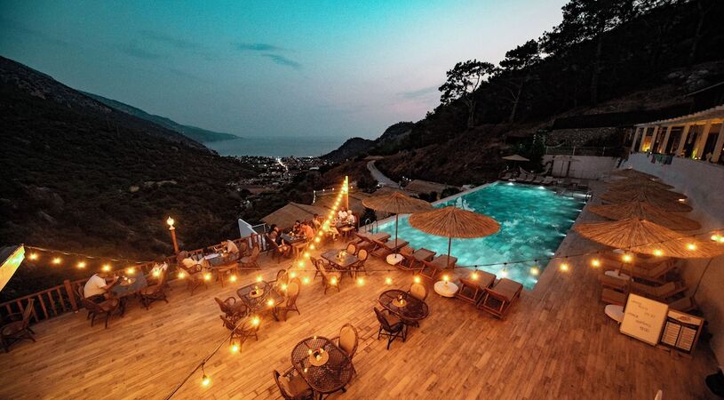Ölüdeniz Manzara Hotel