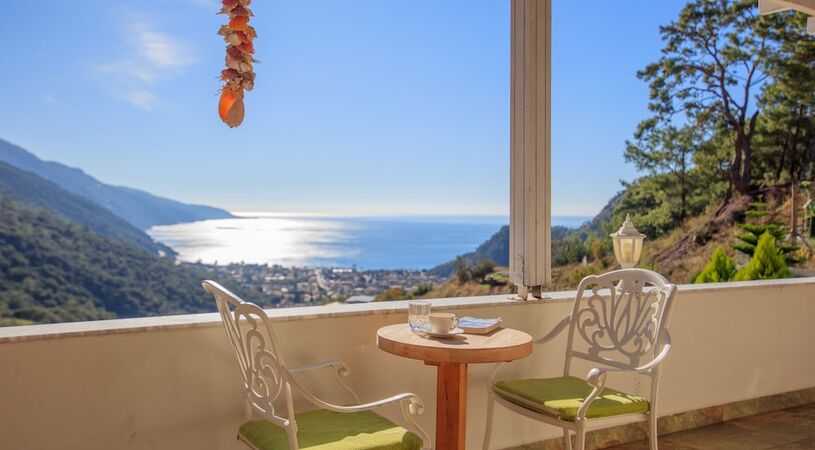 Ölüdeniz Manzara Hotel
