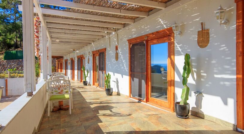 Ölüdeniz Manzara Hotel