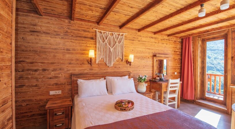 Ölüdeniz Manzara Hotel