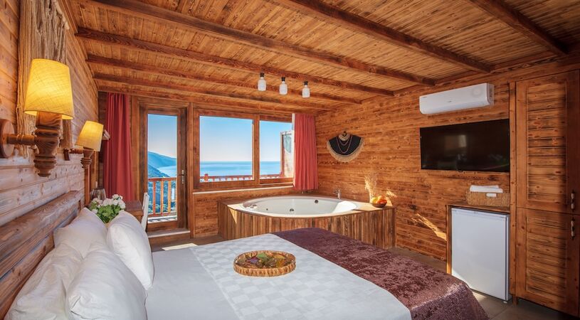 Ölüdeniz Manzara Hotel