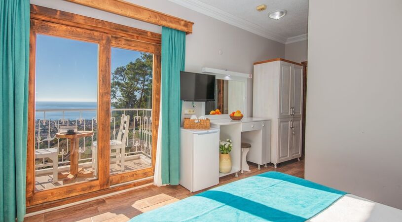 Ölüdeniz Manzara Hotel