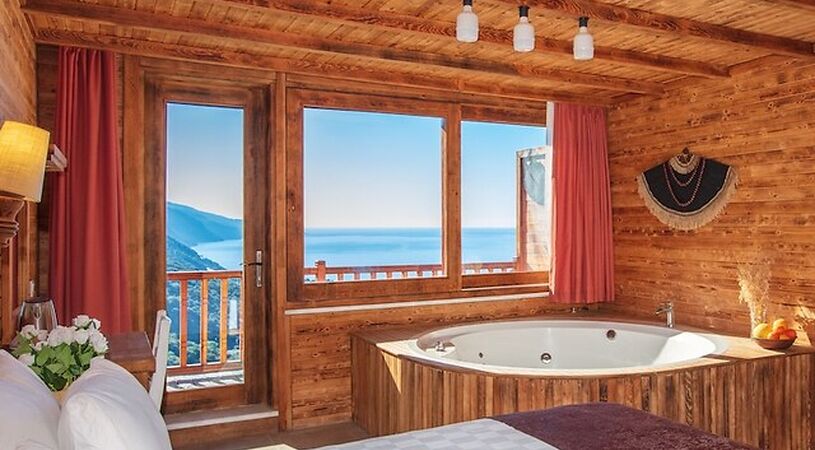 Ölüdeniz Manzara Hotel