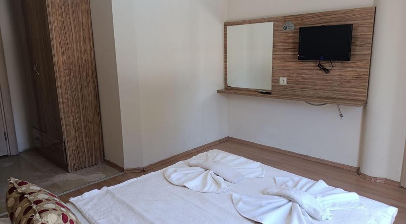 Hotel Barlas Fethiye