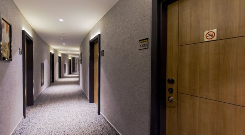 Euphoria Batumi Convention & Casino Hotel