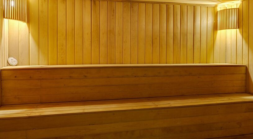 The Grand Blue Sky International Hotel