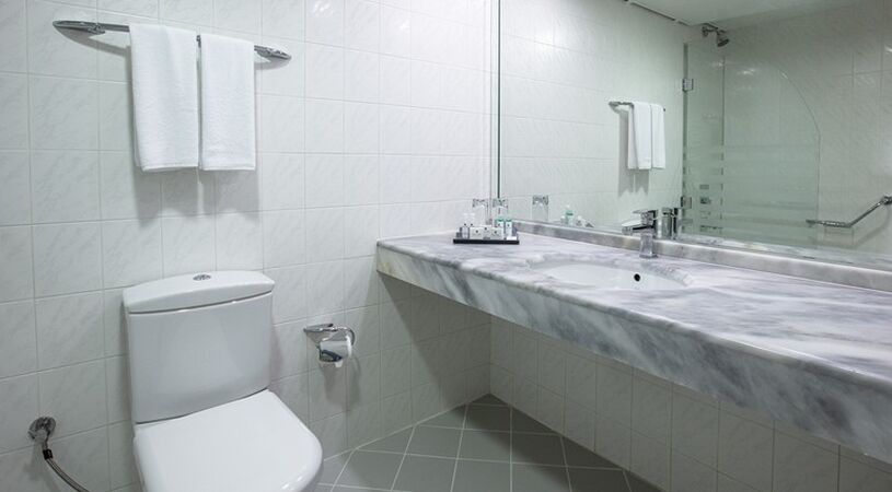 The Grand Blue Sky International Hotel