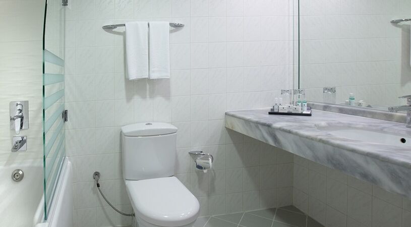 The Grand Blue Sky International Hotel