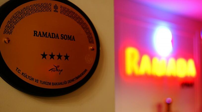 Ramada By Wyndham Soma