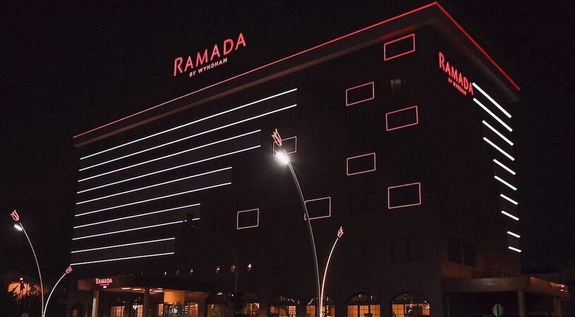 Ramada By Wyndham Uşak