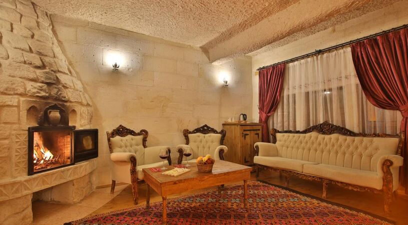 Aja Cappadocia Hotel