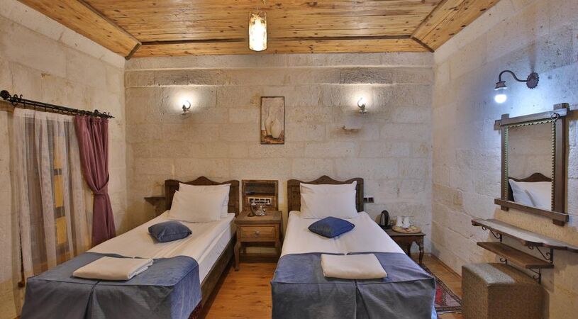 Aja Cappadocia Hotel