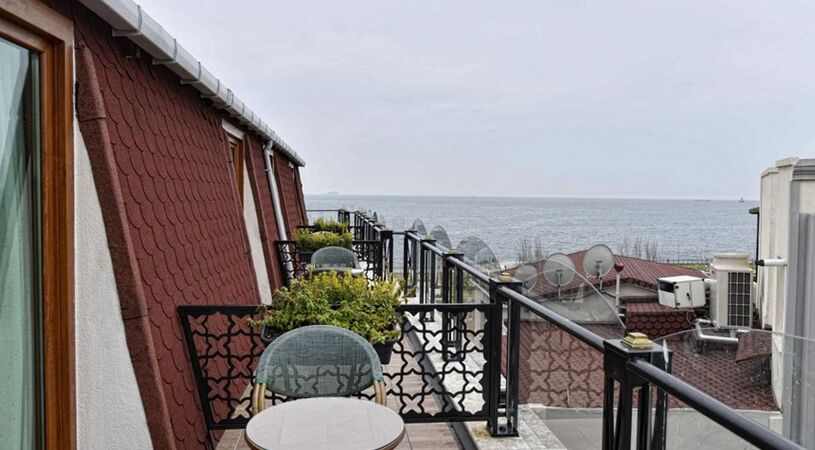 GLK PREMIER Sea Mansion Suites & Spa