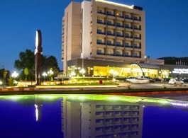Ataol Çan Termal Hotel & Spa