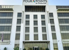 Four Points by Sheraton