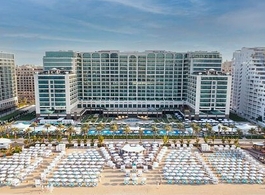 Hilton Dubai Palm Jumeirah