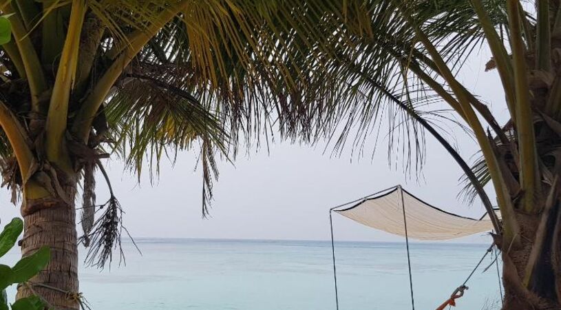 3* Sup. Vaali Beach Lodge Maldives 