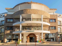 Mio Bianco Resort