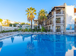 Ayaz Aqua Beach Hotel