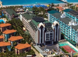 Galeri Resort Hotel