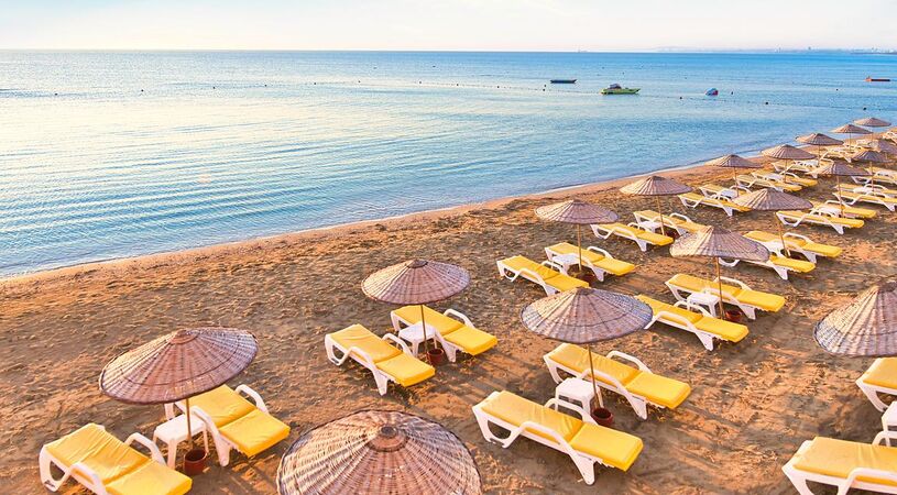 Salamis Bay Conti Resort Hotel