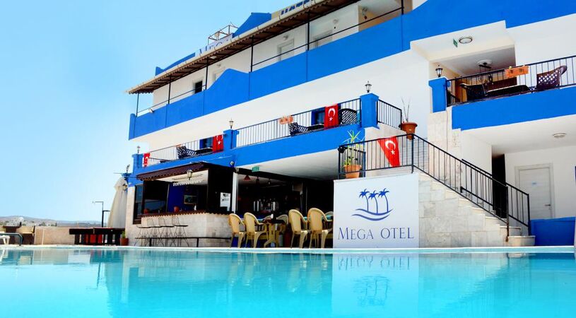 Mega Otel