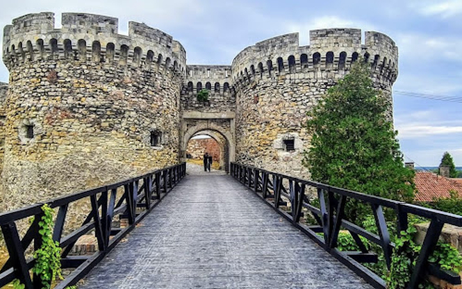 BELGRAD RÜYASI TURU THY İLE VİZESİZ 3 Gece 4 Gün (BEG-BEG)