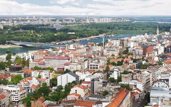 BELGRAD RÜYASI TURU THY İLE VİZESİZ 3 Gece 4 Gün (BEG-BEG)