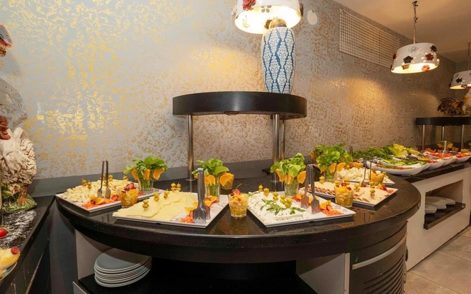 Mio Bianco Resort Otel 4 Gece 5 Gün Bodrum