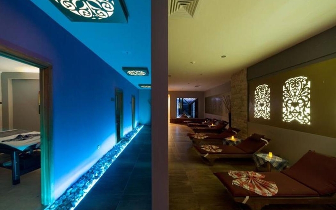Golden Age Yalıkavak Bodrum Turu 4 Gece 5 Gün