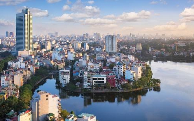 Elegant Vietnam & Kamboçya Türk Hava Yolları ile 8 Gece 11 Gün (SGN-HAN)