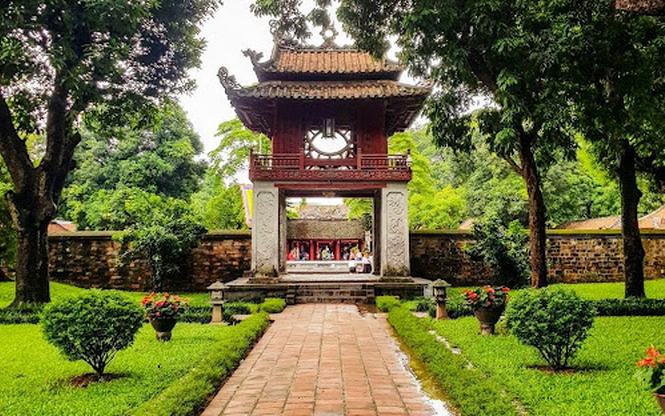 Elegant Vietnam & Kamboçya Türk Hava Yolları ile 8 Gece 11 Gün (SGN-HAN)