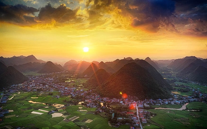 Elegant Vietnam & Kamboçya Türk Hava Yolları ile 8 Gece 11 Gün (SGN-HAN)
