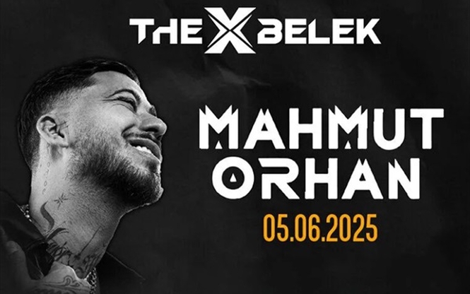 Kurban Bayramı Tatilinde The X Belek’te 4 Gece Ultra Her Şey Dahil Konaklama Ve Mahmut Orhan Konseri