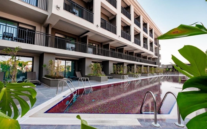 Kurban Bayramı Tatilinde The X Belek’te 4 Gece Ultra Her Şey Dahil Konaklama Ve Mahmut Orhan Konseri